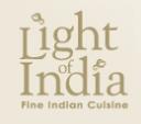 Light Of India, Kensington logo